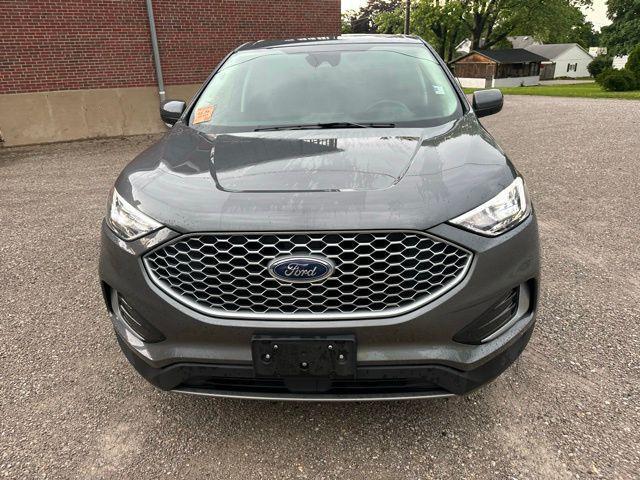used 2024 Ford Edge car, priced at $28,634