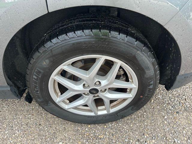used 2024 Ford Edge car, priced at $28,634