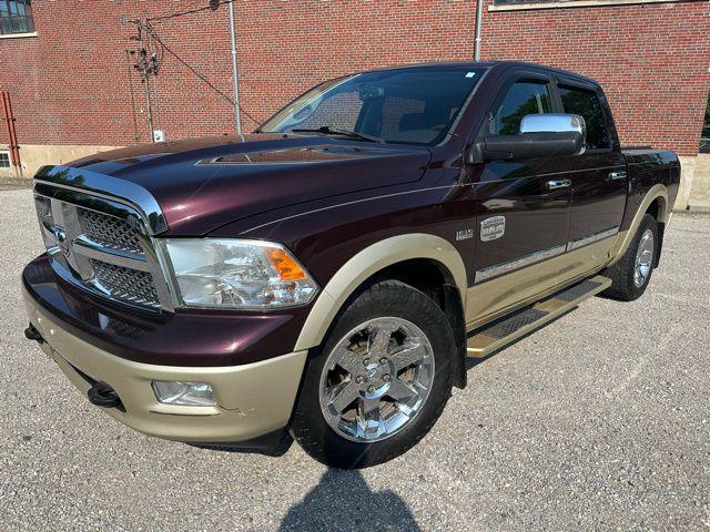 used 2012 Ram 1500 car, priced at $15,998