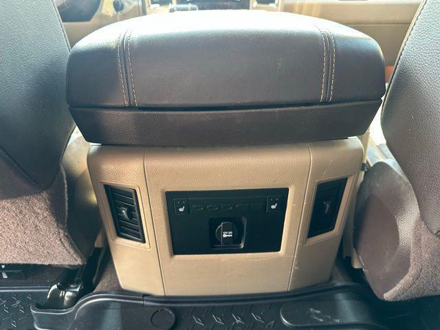 used 2012 Ram 1500 car, priced at $15,998
