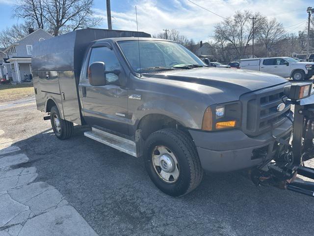 used 2006 Ford F-350 car, priced at $11,500