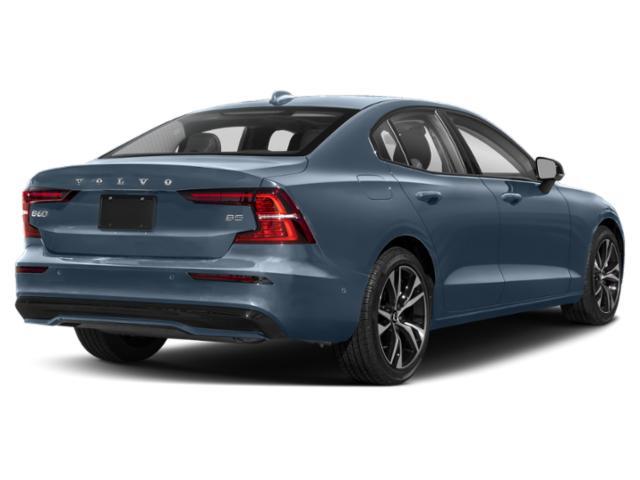 used 2024 Volvo S60 car, priced at $28,246