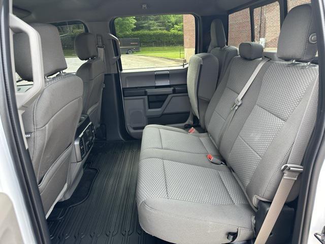 used 2019 Ford F-150 car, priced at $29,915