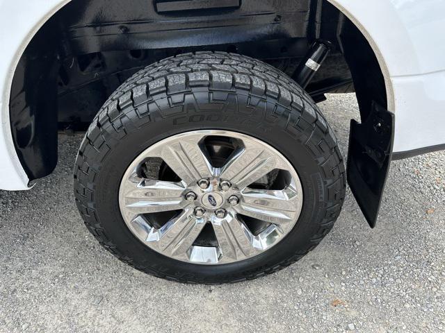 used 2019 Ford F-150 car, priced at $29,915