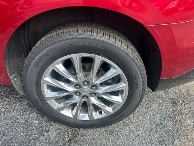used 2019 Buick Enclave car, priced at $17,916