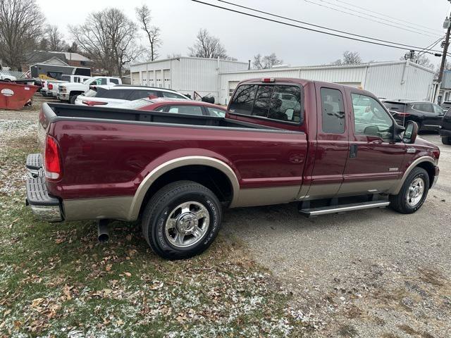 used 2005 Ford F-250 car, priced at $18,865