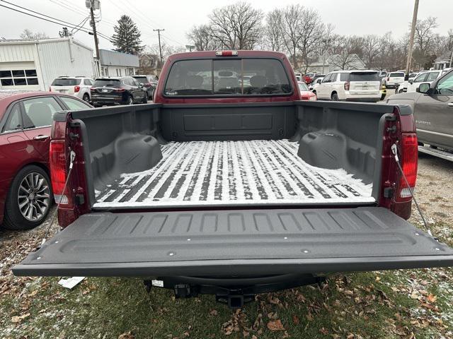 used 2005 Ford F-250 car, priced at $18,865