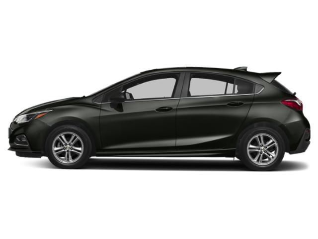 used 2018 Chevrolet Cruze car