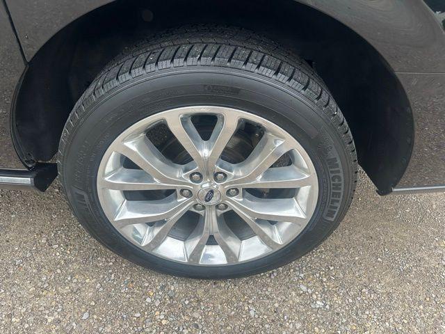 used 2018 Ford Expedition Max car, priced at $22,535