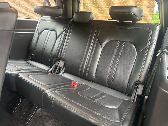 used 2018 Ford Expedition Max car, priced at $22,535
