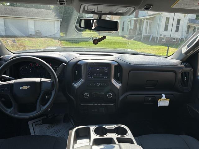 used 2022 Chevrolet Silverado 2500 car, priced at $49,995