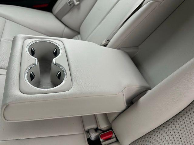 used 2024 Genesis G70 car, priced at $34,649