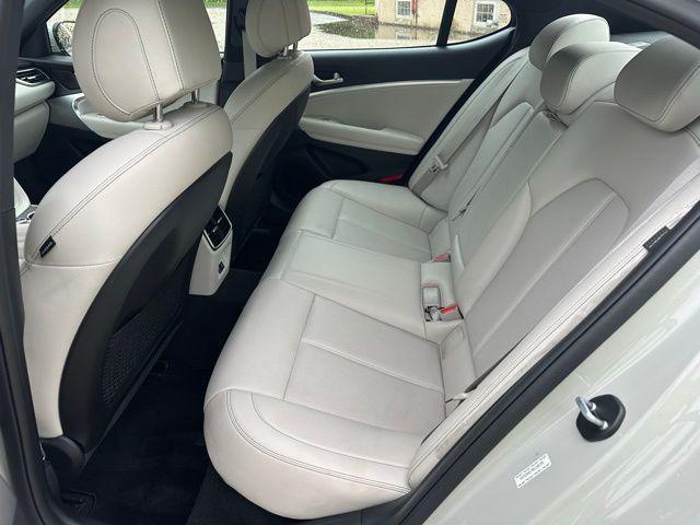 used 2024 Genesis G70 car, priced at $34,649