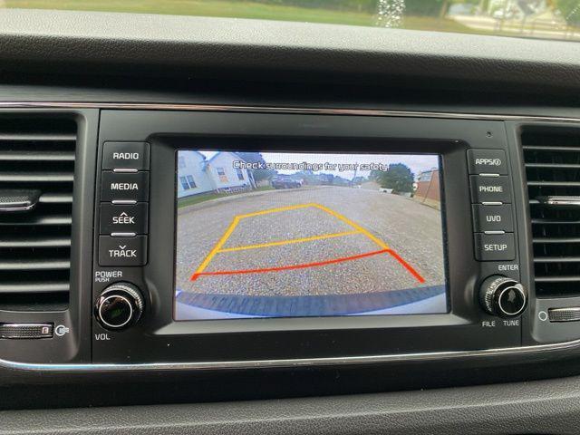 used 2018 Kia Sedona car, priced at $12,329
