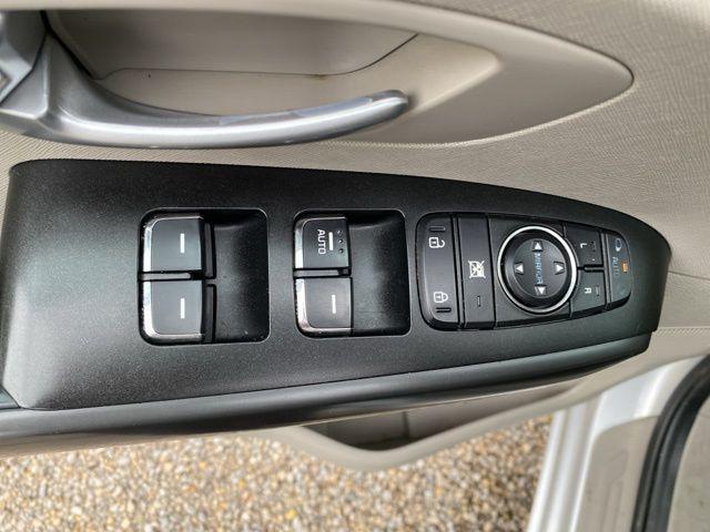 used 2018 Kia Sedona car, priced at $12,329