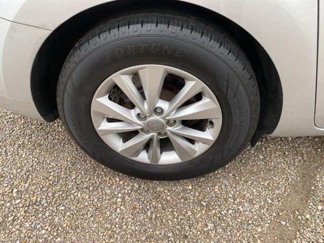 used 2018 Kia Sedona car, priced at $12,329
