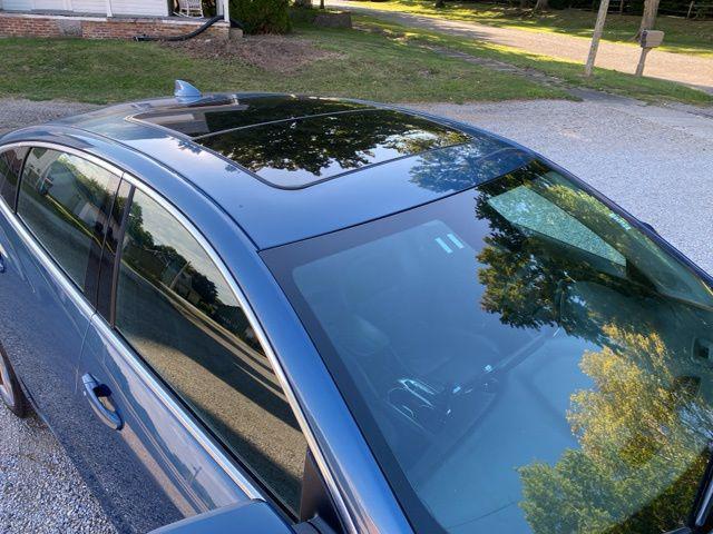 used 2024 Chevrolet Malibu car, priced at $26,333