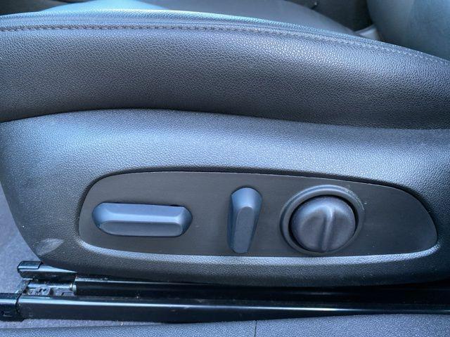 used 2024 Chevrolet Malibu car, priced at $26,333