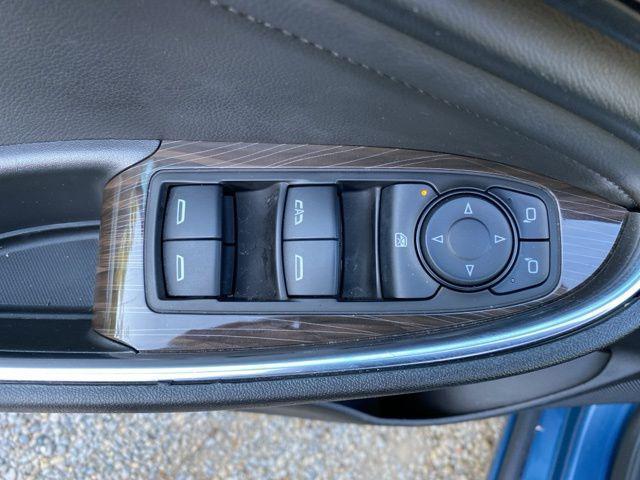 used 2024 Chevrolet Malibu car, priced at $26,333