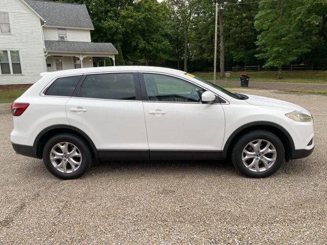 used 2014 Mazda CX-9 car, priced at $10,444