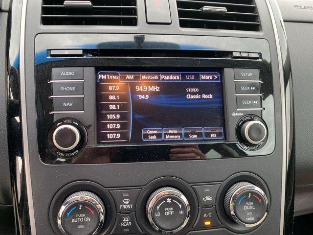 used 2014 Mazda CX-9 car, priced at $10,444