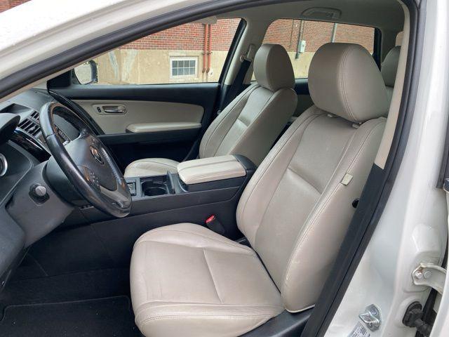 used 2014 Mazda CX-9 car, priced at $10,444