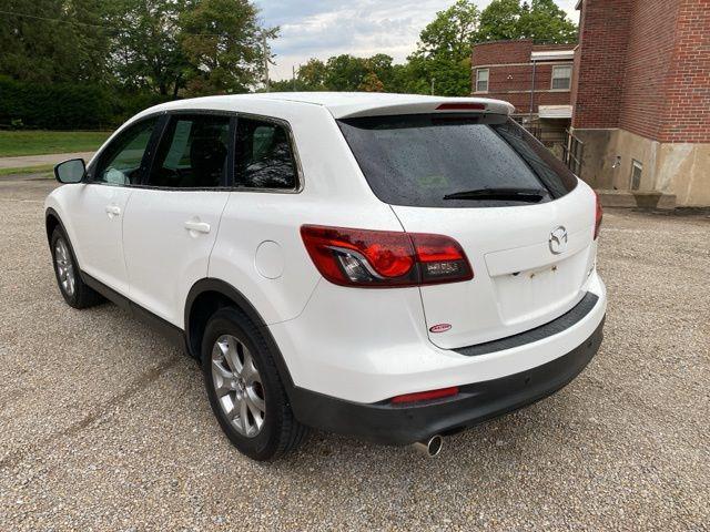 used 2014 Mazda CX-9 car, priced at $10,444