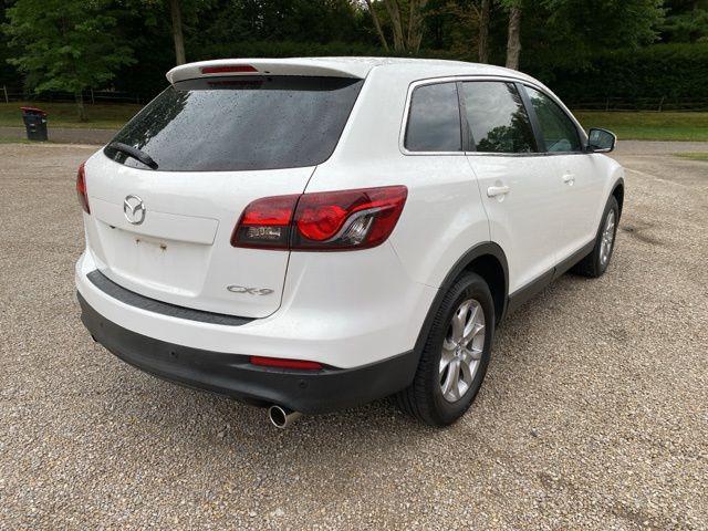 used 2014 Mazda CX-9 car, priced at $10,444
