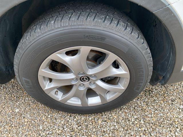 used 2014 Mazda CX-9 car, priced at $10,444