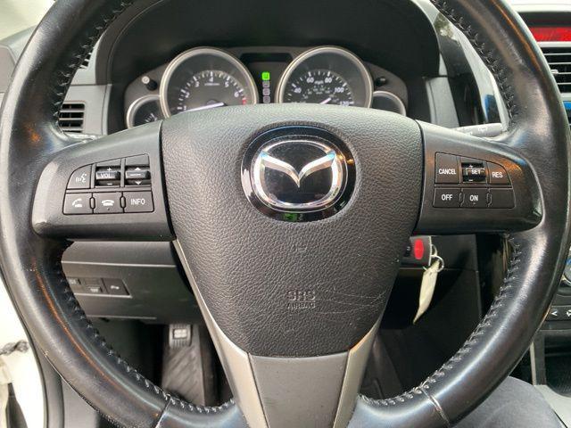 used 2014 Mazda CX-9 car, priced at $10,444