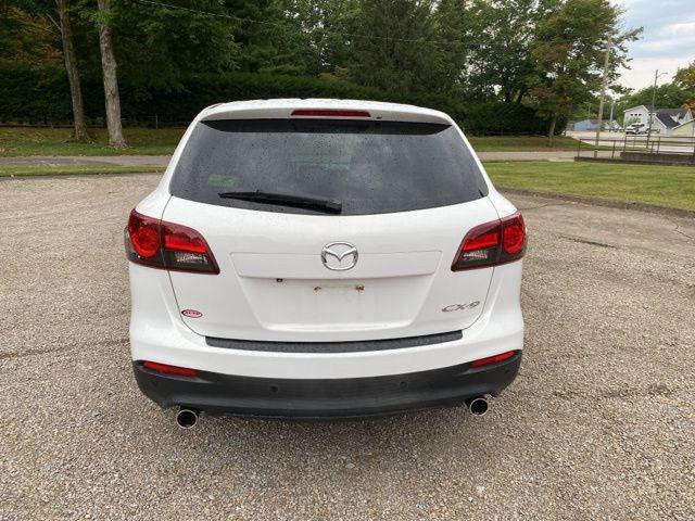 used 2014 Mazda CX-9 car, priced at $10,444