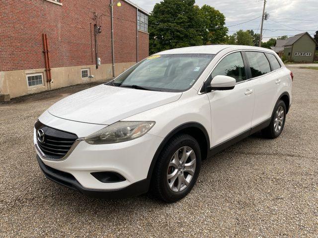 used 2014 Mazda CX-9 car, priced at $10,444
