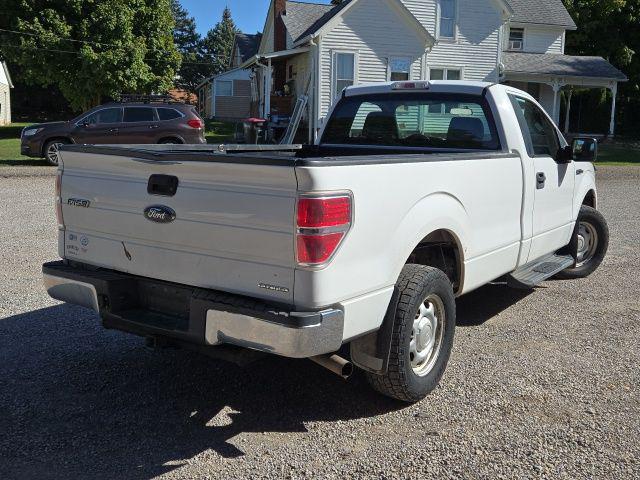 used 2014 Ford F-150 car, priced at $9,072