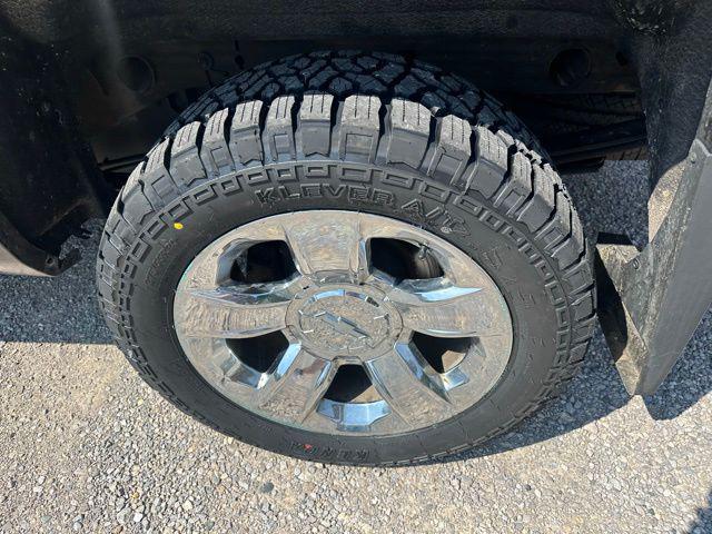 used 2015 Chevrolet Silverado 1500 car, priced at $15,713