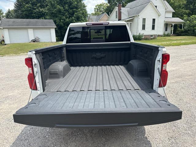 used 2019 Chevrolet Silverado 1500 car, priced at $29,919