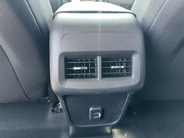 used 2022 Chevrolet Equinox car, priced at $19,633