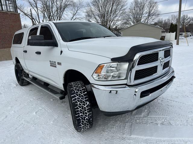 used 2015 Ram 2500 car, priced at $20,952