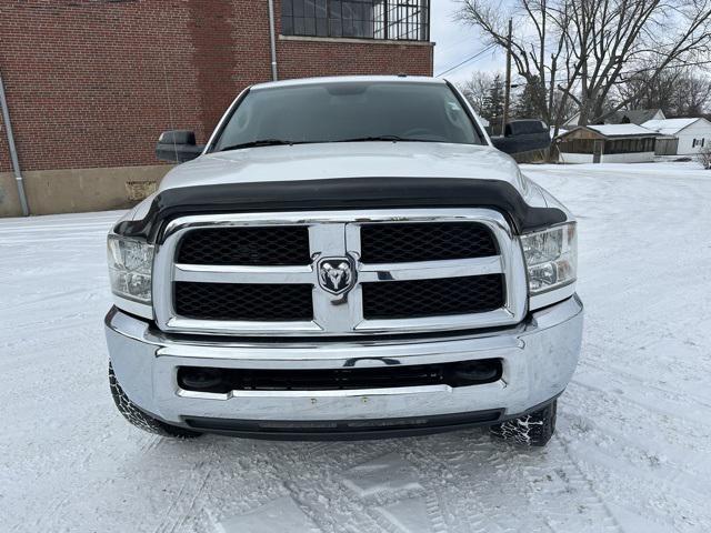 used 2015 Ram 2500 car, priced at $20,952