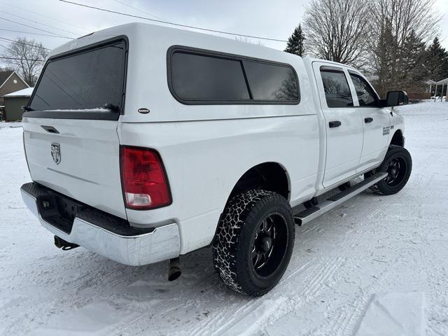 used 2015 Ram 2500 car, priced at $20,952