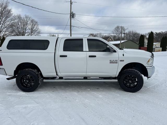 used 2015 Ram 2500 car, priced at $20,952