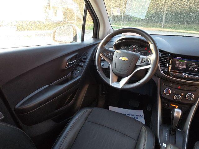 used 2022 Chevrolet Trax car, priced at $15,988