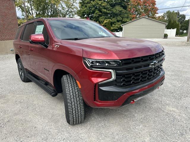 new 2024 Chevrolet Tahoe car, priced at $71,685