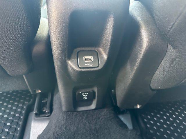 used 2018 Jeep Renegade car, priced at $16,353