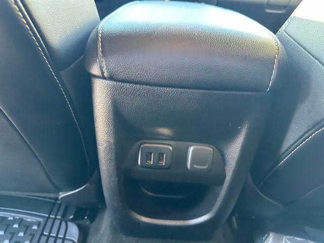used 2017 GMC Canyon car, priced at $23,198