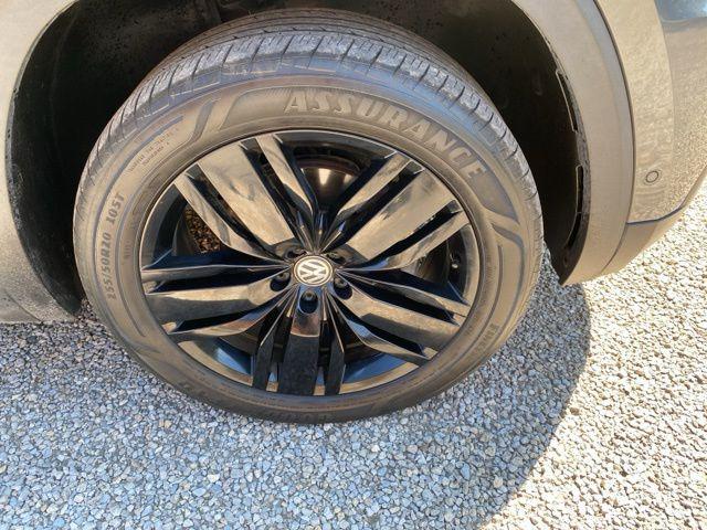 used 2018 Volkswagen Atlas car, priced at $16,333