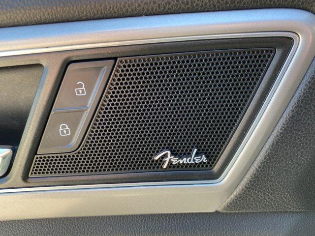 used 2018 Volkswagen Atlas car, priced at $16,333