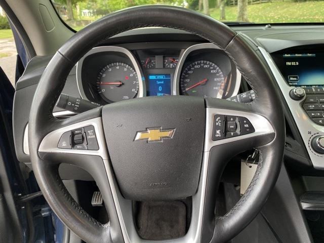 used 2016 Chevrolet Equinox car, priced at $7,112