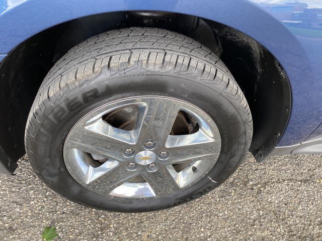 used 2016 Chevrolet Equinox car, priced at $7,112