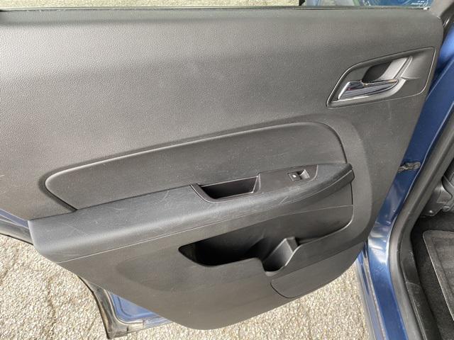 used 2016 Chevrolet Equinox car, priced at $7,112