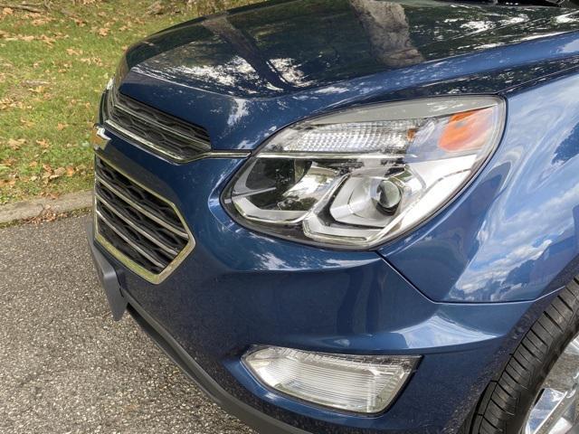 used 2016 Chevrolet Equinox car, priced at $7,112